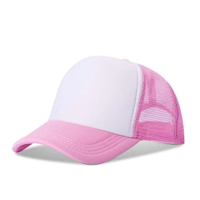 Baseballkappe, Snapback-Kappen, Casquette-Hüte, taillierte, lässige Gorras-Hip-Hop-Papa-Hüte für Männer und Frauen, Unisex