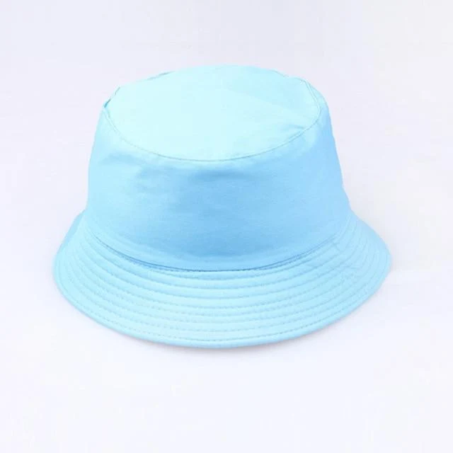 Galaxy Stars Print Panamahut Mütze Wende-Eimerhut Sommer Sonnenhüte für Damen Herren Gorro