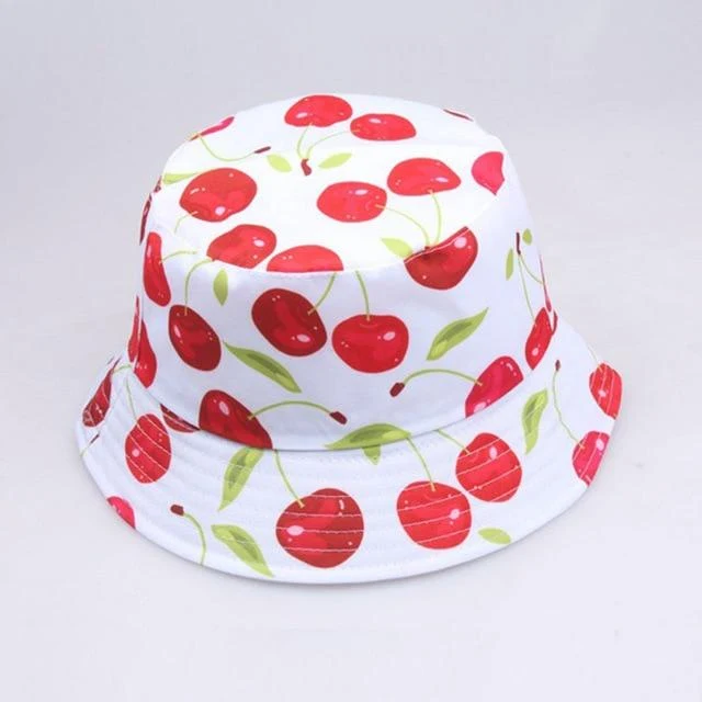 Galaxy Stars Print Panamahut Mütze Wende-Eimerhut Sommer Sonnenhüte für Damen Herren Gorro