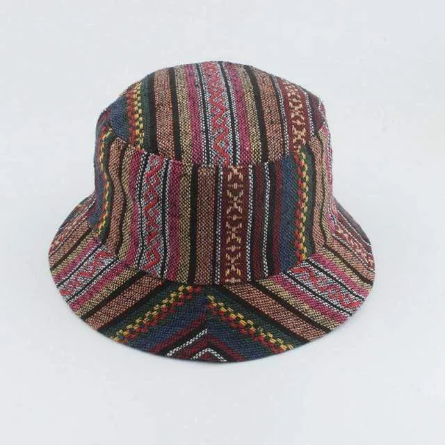 Galaxy Stars Print Panamahut Mütze Wende-Eimerhut Sommer Sonnenhüte für Damen Herren Gorro