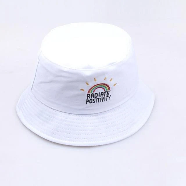 Galaxy Stars Print Panamahut Mütze Wende-Eimerhut Sommer Sonnenhüte für Damen Herren Gorro
