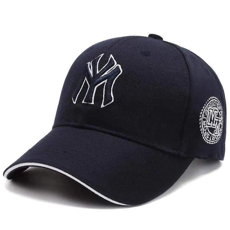 Baseballkappe, bezaubernde Sonnenkappen, Fischerhut für Männer, Frauen, Unisex-Teenager, bestickte Snapback-Flat-Bill-Hip-Hop-Hüte