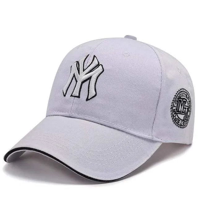 Baseballkappe, bezaubernde Sonnenkappen, Fischerhut für Männer, Frauen, Unisex-Teenager, bestickte Snapback-Flat-Bill-Hip-Hop-Hüte