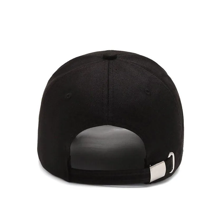 Baseballkappe, bezaubernde Sonnenkappen, Fischerhut für Männer, Frauen, Unisex-Teenager, bestickte Snapback-Flat-Bill-Hip-Hop-Hüte