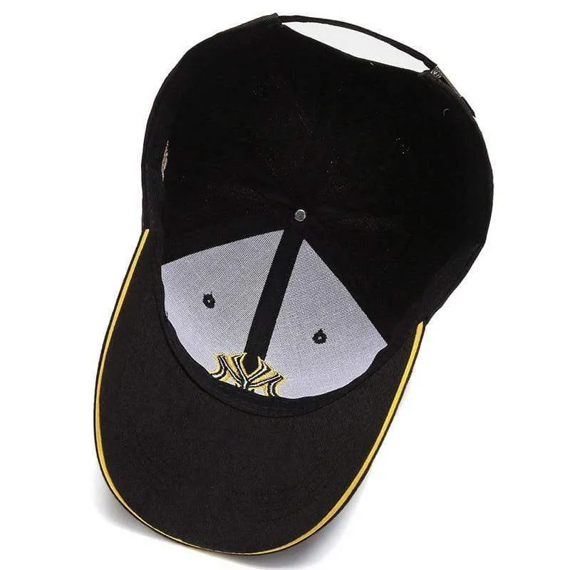Baseballkappe, bezaubernde Sonnenkappen, Fischerhut für Männer, Frauen, Unisex-Teenager, bestickte Snapback-Flat-Bill-Hip-Hop-Hüte