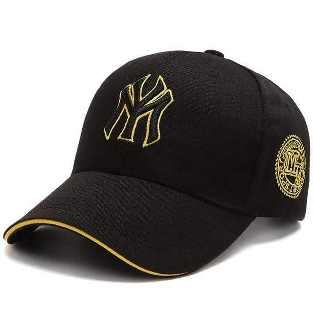 Baseballkappe, bezaubernde Sonnenkappen, Fischerhut für Männer, Frauen, Unisex-Teenager, bestickte Snapback-Flat-Bill-Hip-Hop-Hüte