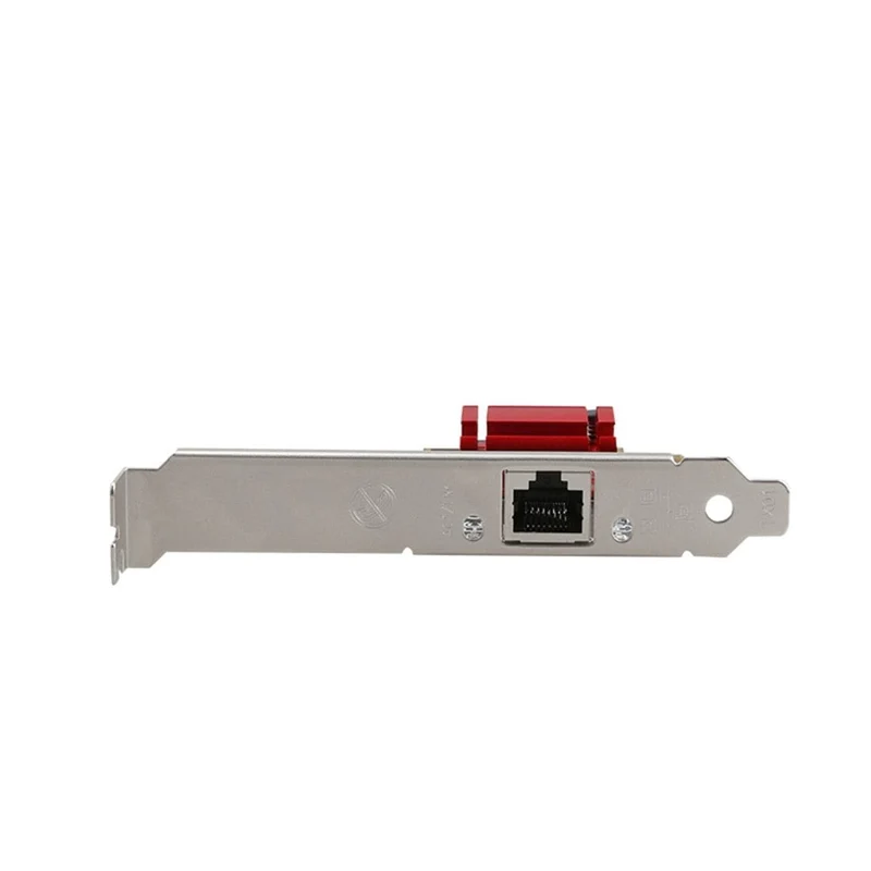 TXA092 PCIE-Karte 2.5-Gbit / s-Gigabit-Netzwerkkarte 10/100 / 1000-Mbit / s RTL8125b RJ45-Ethernet-Netzwerkkarte PCI-E-Netzwerkadapter