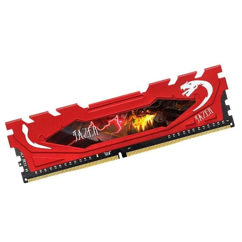 Memoria Ram Ddr3 Speicher Ram Modul Desktop 1333 MHz 1600 MHz 4 GB/8 GB DDR3 Ram Pc3-12800 mit Kühlkörper