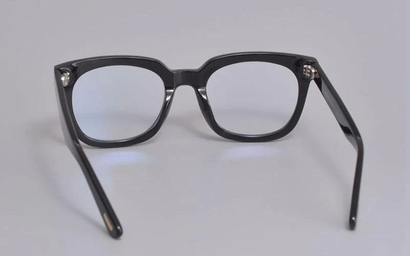 Optische Brillengestelle Forde Fashion Acetat Frauen Lesen Myopie Korrekturbrille 5179 Mit Etui