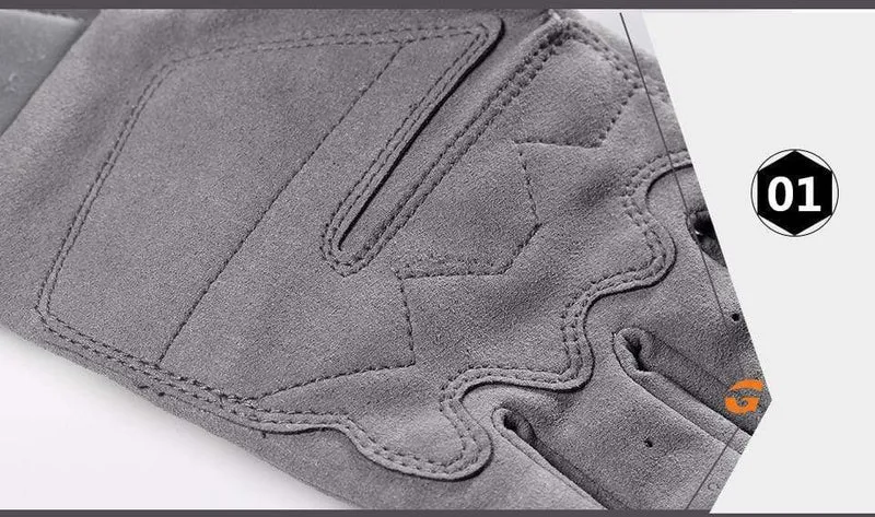 Vollfingerhandschuh Airsoft Fahrradhandschuhe Touchscreen Camouflage Taktische Fäustlinge Militär Kampf Schießen Paintball Wandern Männer