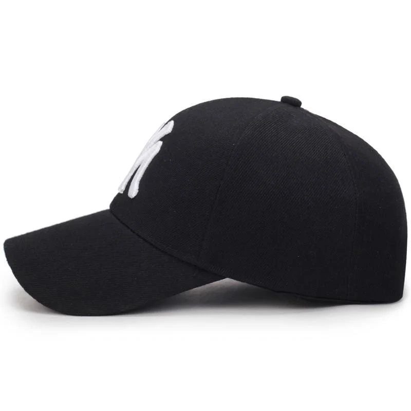 Baseball Kappe Frühling Und Sommer Mode Buchstaben Gestickte Einstellbare Männer Frauen Caps Mode Hip Hop Hut TG0002
