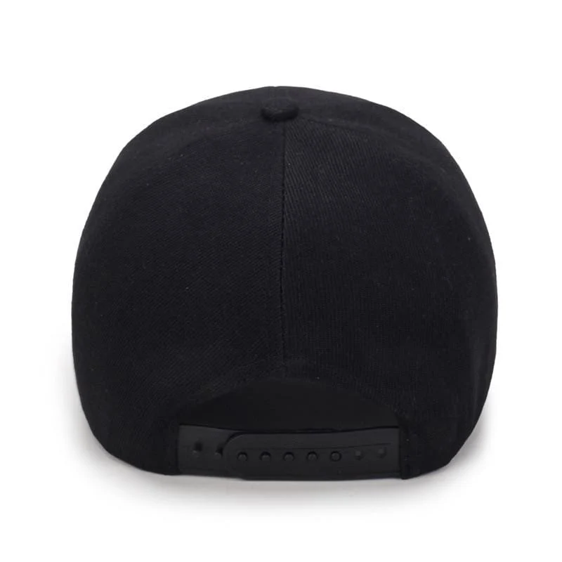 Baseball Kappe Frühling Und Sommer Mode Buchstaben Gestickte Einstellbare Männer Frauen Caps Mode Hip Hop Hut TG0002