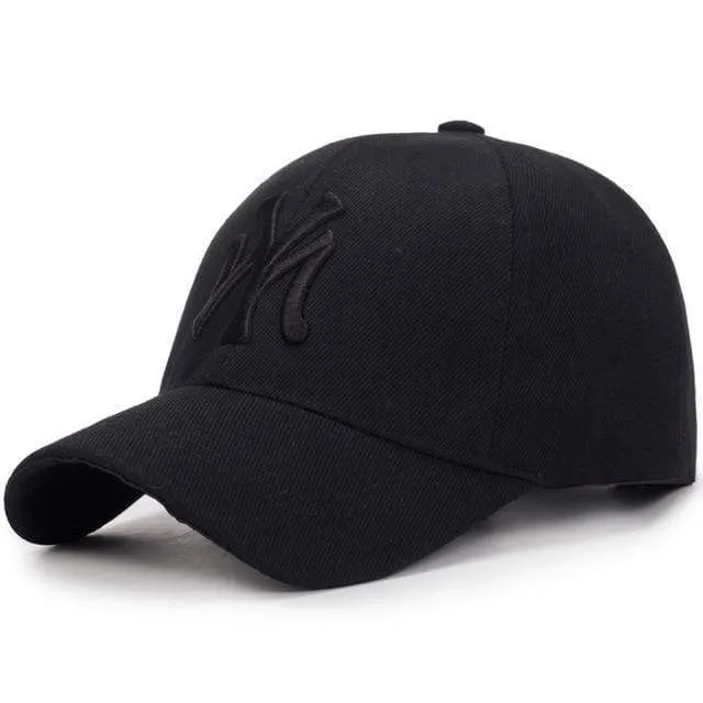 Baseball Kappe Frühling Und Sommer Mode Buchstaben Gestickte Einstellbare Männer Frauen Caps Mode Hip Hop Hut TG0002