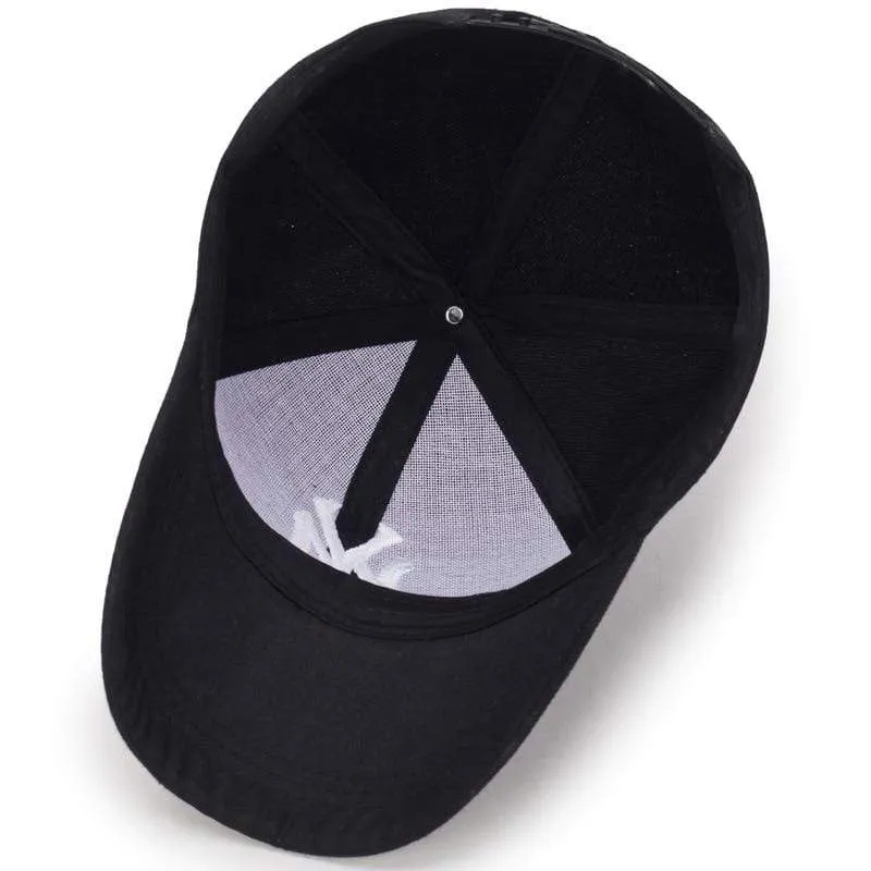 Baseball Kappe Frühling Und Sommer Mode Buchstaben Gestickte Einstellbare Männer Frauen Caps Mode Hip Hop Hut TG0002