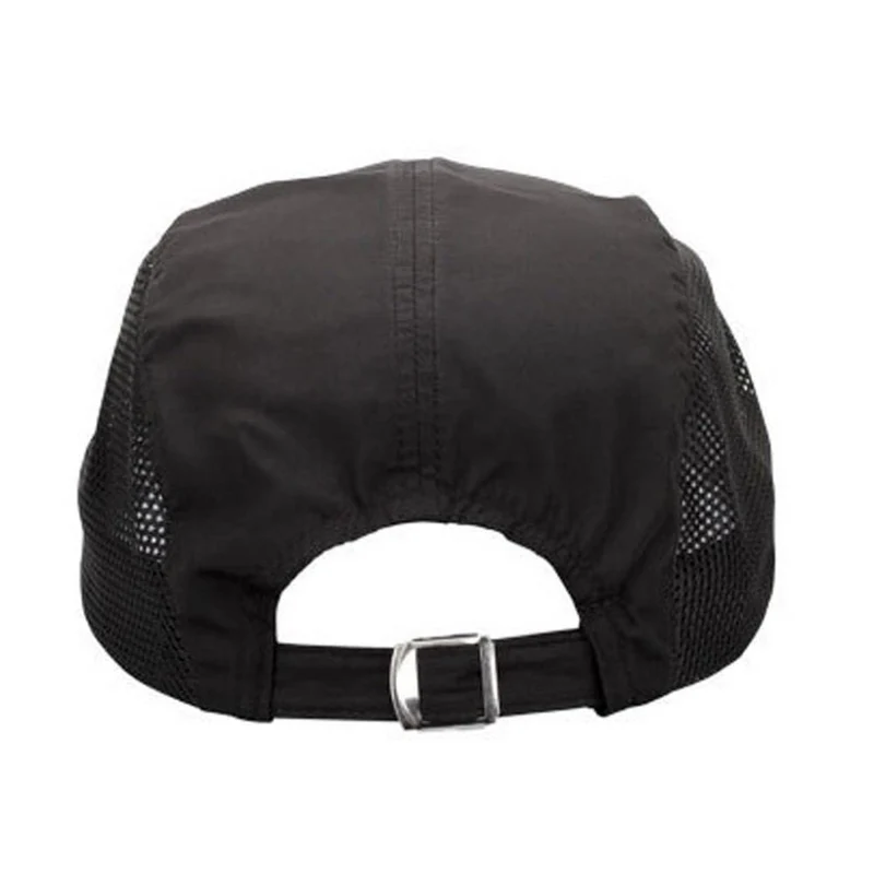 Herren Sommer Outdoor Sport Baseball Hut Lauf Visor Cap Heiße Beliebte Neue Coole Quick Dry Mesh Cap 6 Farben