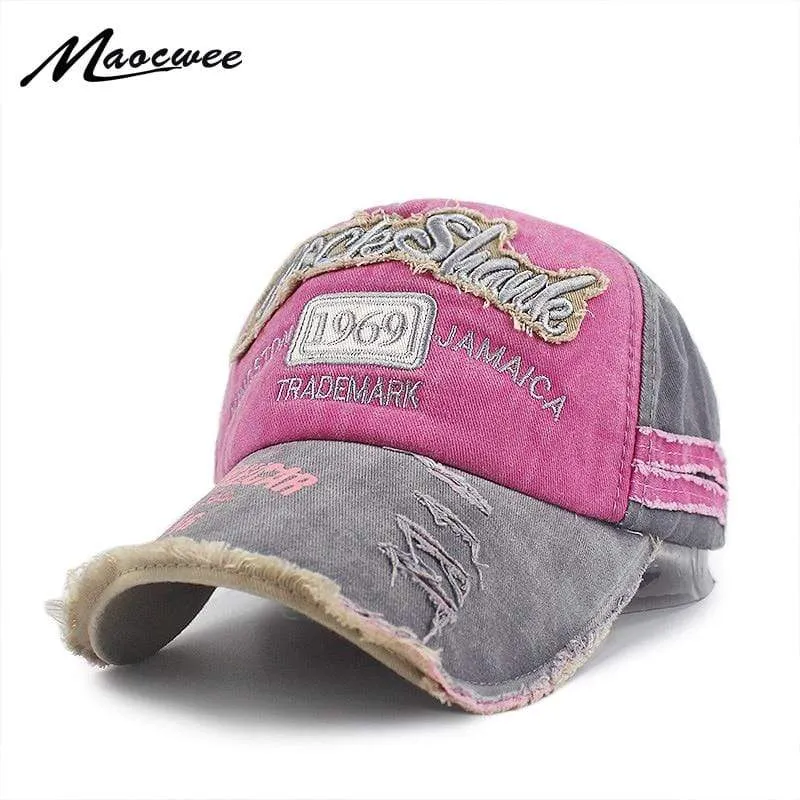 1969 Stickerei Baseball Kappe Mode Snapback Hüte Casquette Knochen Baumwolle Ausgestattet Hut Für Männer Frauen Großhandel 2019