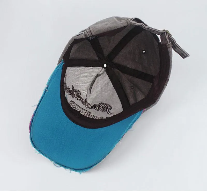 1969 Stickerei Baseball Kappe Mode Snapback Hüte Casquette Knochen Baumwolle Ausgestattet Hut Für Männer Frauen Großhandel 2019