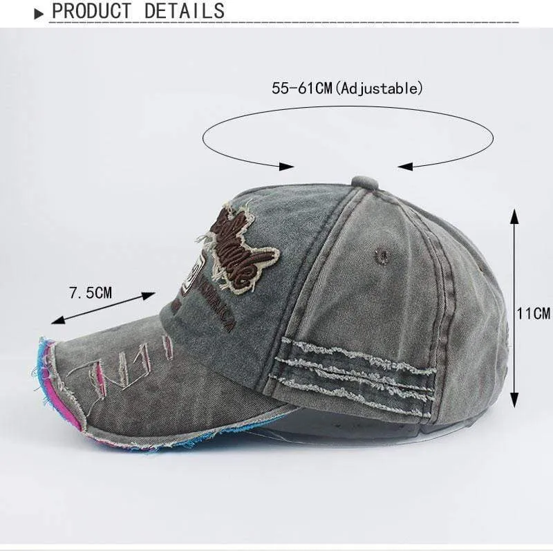 1969 Stickerei Baseball Kappe Mode Snapback Hüte Casquette Knochen Baumwolle Ausgestattet Hut Für Männer Frauen Großhandel 2019