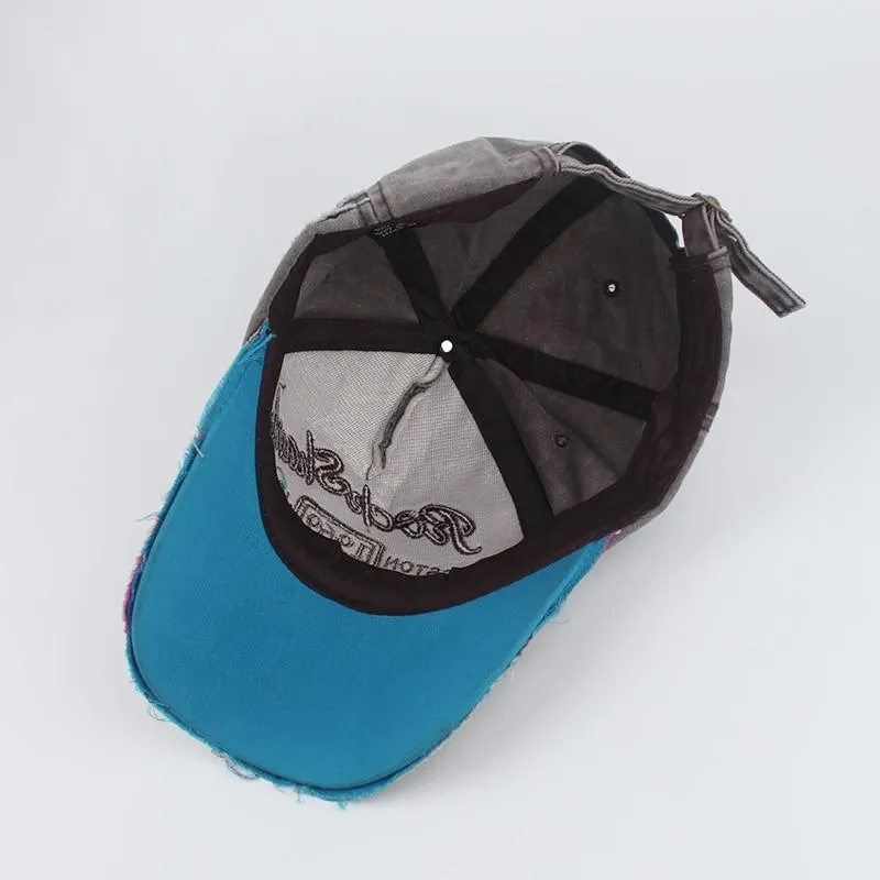 1969 Stickerei Baseball Kappe Mode Snapback Hüte Casquette Knochen Baumwolle Ausgestattet Hut Für Männer Frauen Großhandel 2019