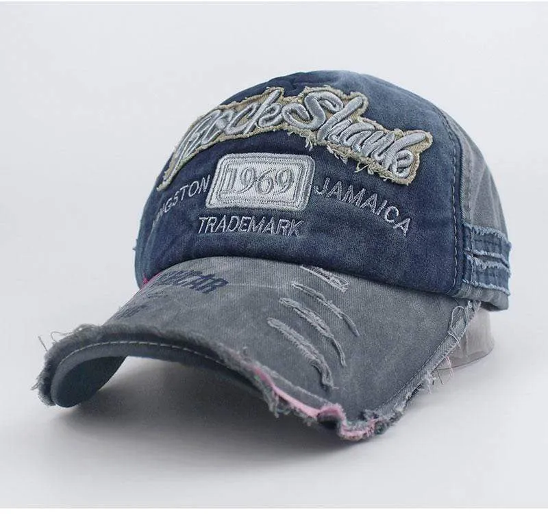 1969 Stickerei Baseball Kappe Mode Snapback Hüte Casquette Knochen Baumwolle Ausgestattet Hut Für Männer Frauen Großhandel 2019