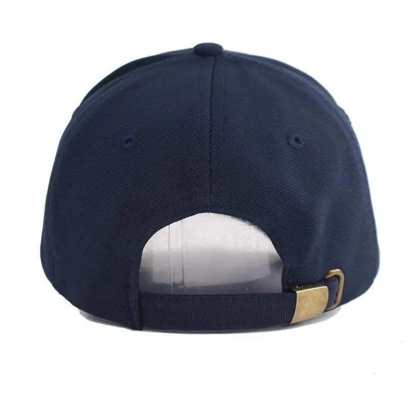 Männer Baseball Kappe Marke Gorras Frauen Snapback Caps Hüte Für Männer Casquette homme Knochen Männlich Lkw kappe Papa Baseball hut Kappe 2021