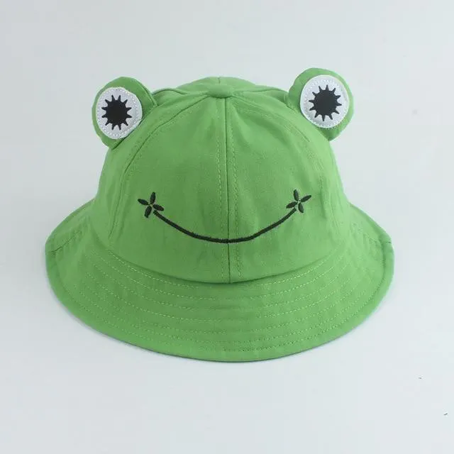 Panama Eimer Hut Männer Frauen Sommer Eimer Kappe Banana Drucken Gelb Hut Bob Hut Hip Hop Gorros Angeln Fischer Hut