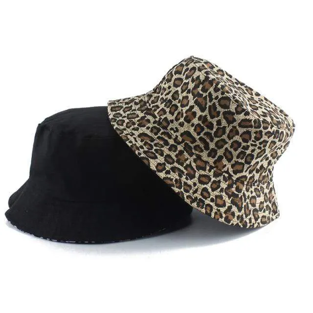 Panama Eimer Hut Männer Frauen Sommer Eimer Kappe Banana Drucken Gelb Hut Bob Hut Hip Hop Gorros Angeln Fischer Hut