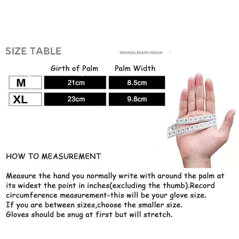 Sommer Sonnenschutz Handschuhe Männlich Dünne Atmungsaktive Anti-Slip Fahren Handschuhe Anti-Uv Volle Finger Mann Fäustlinge SZ105W1