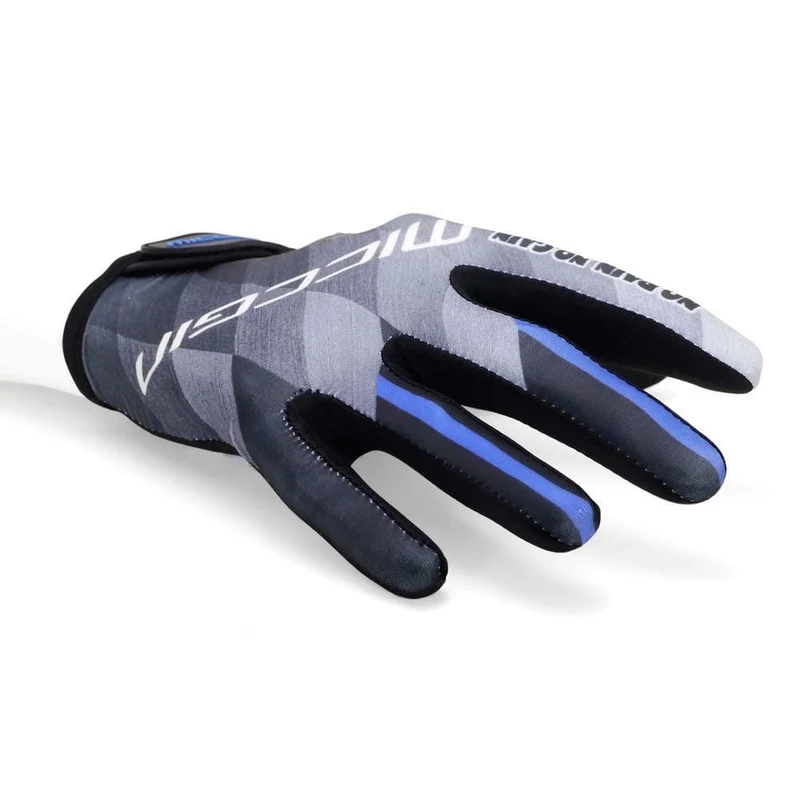 Handschuhe Radfahren Touchscreen GEL Bike Sport Stoßfest Straße Vollfinger Fahrradhandschuh Für Männer Frau MICCGIN