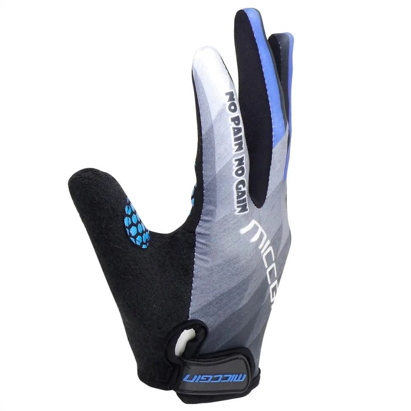 Handschuhe Radfahren Touchscreen GEL Bike Sport Stoßfest Straße Vollfinger Fahrradhandschuh Für Männer Frau MICCGIN