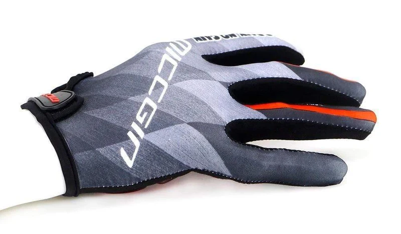 Handschuhe Radfahren Touchscreen GEL Bike Sport Stoßfest Straße Vollfinger Fahrradhandschuh Für Männer Frau MICCGIN