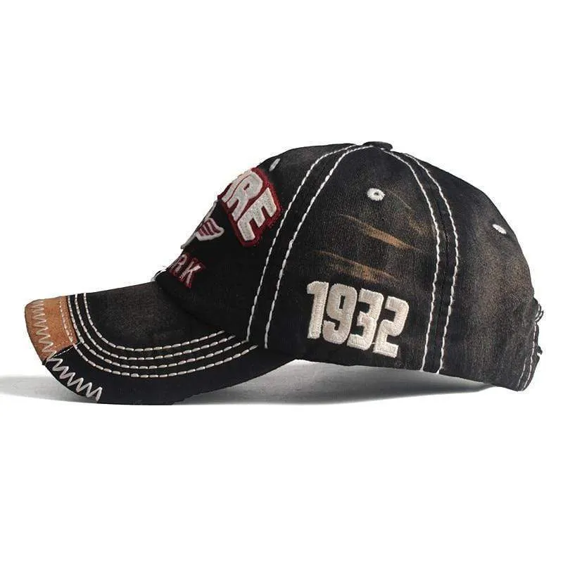 Baseball Caps für Männer Kappe Streetwear Stil Frauen Hut Snapback Stickerei Casual Cap Casquette Papa Hut Hip Hop Cap