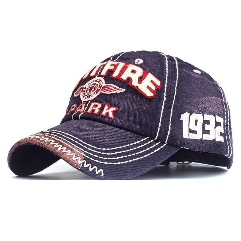 Baseball Caps für Männer Kappe Streetwear Stil Frauen Hut Snapback Stickerei Casual Cap Casquette Papa Hut Hip Hop Cap