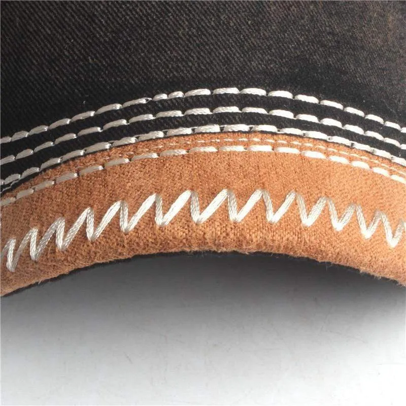 Baseball Caps für Männer Kappe Streetwear Stil Frauen Hut Snapback Stickerei Casual Cap Casquette Papa Hut Hip Hop Cap