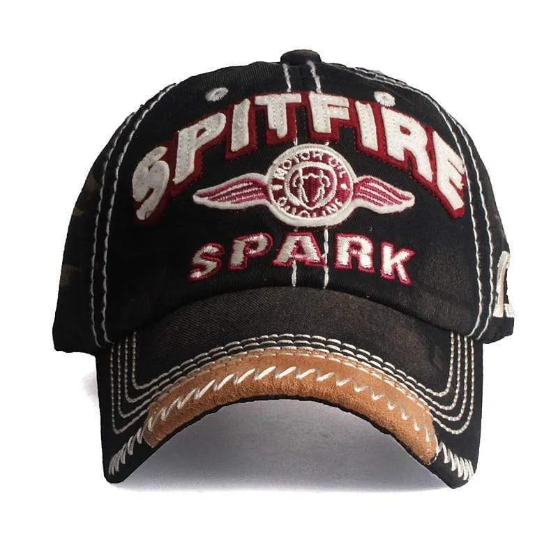 Baseball Caps für Männer Kappe Streetwear Stil Frauen Hut Snapback Stickerei Casual Cap Casquette Papa Hut Hip Hop Cap