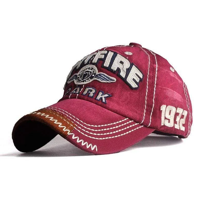 Baseball Caps für Männer Kappe Streetwear Stil Frauen Hut Snapback Stickerei Casual Cap Casquette Papa Hut Hip Hop Cap