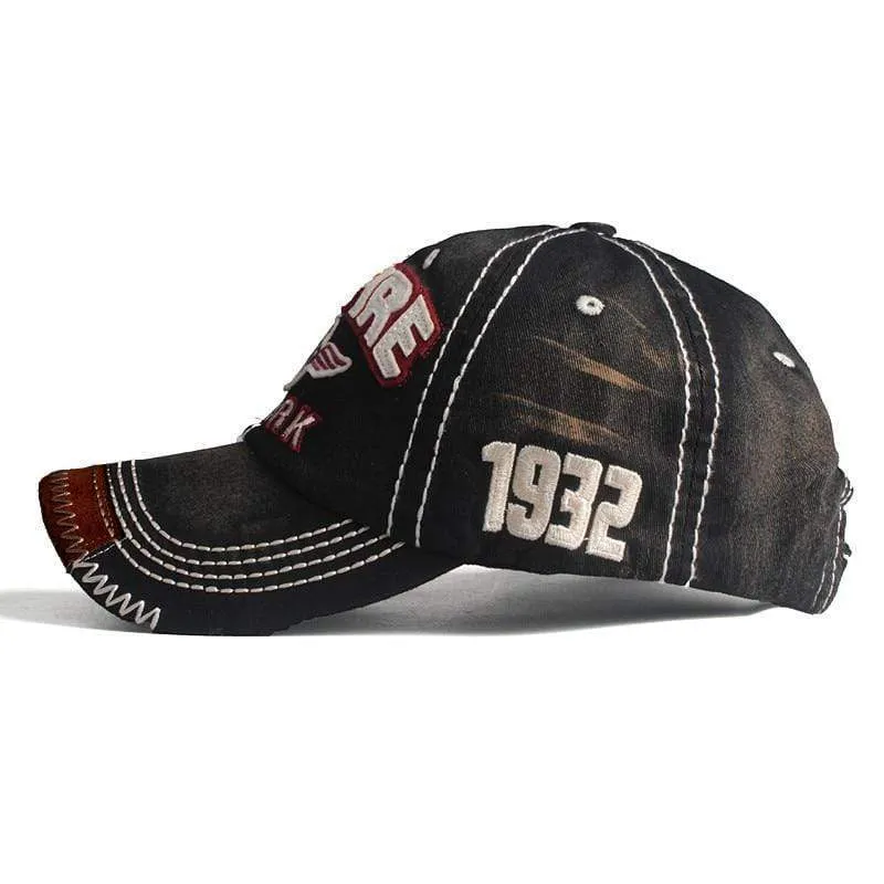 Baseball Caps für Männer Kappe Streetwear Stil Frauen Hut Snapback Stickerei Casual Cap Casquette Papa Hut Hip Hop Cap