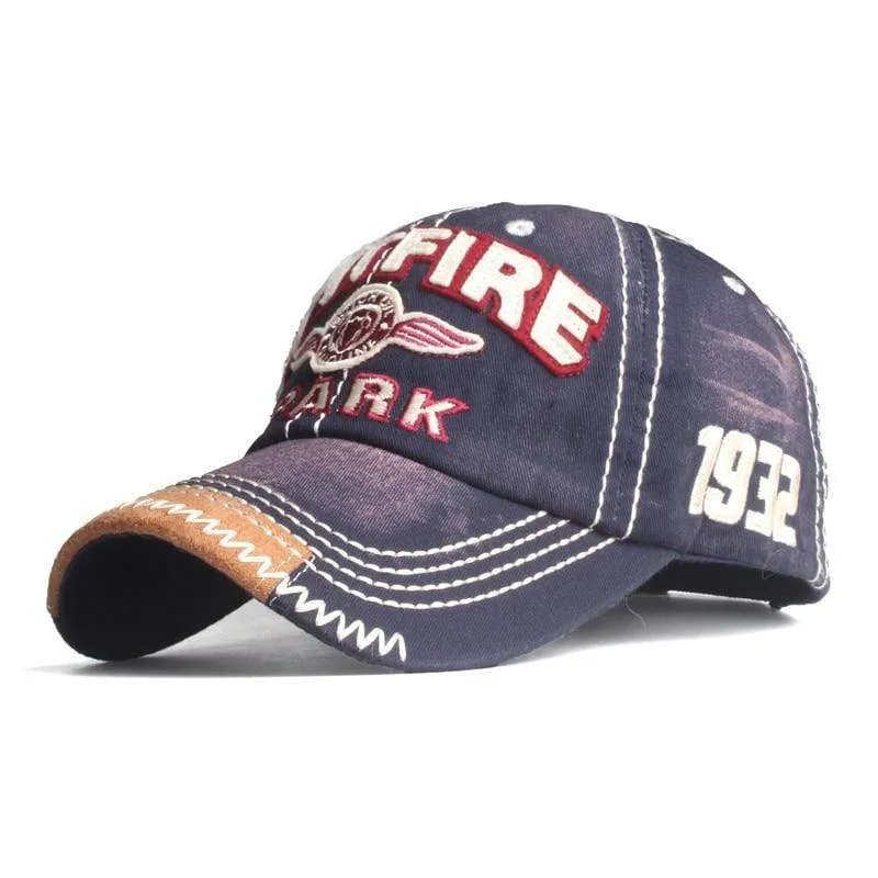 Baseball Caps für Männer Kappe Streetwear Stil Frauen Hut Snapback Stickerei Casual Cap Casquette Papa Hut Hip Hop Cap