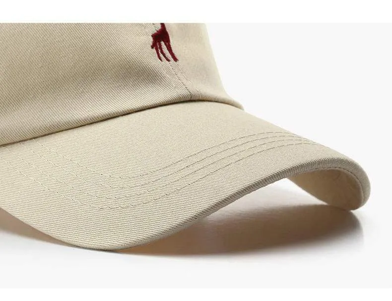 Baumwolle Baseball Cap für Frauen und Männer Sommer Mode Visiere Kappe Jungen Mädchen Hip Hop Casual Snapback Hut Casquette