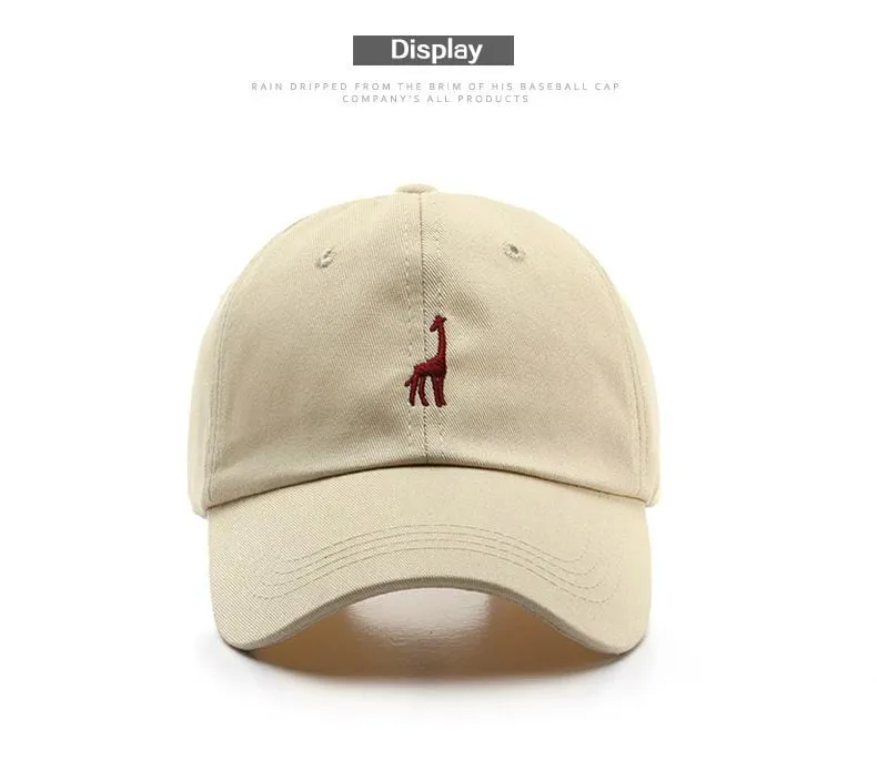 Baumwolle Baseball Cap für Frauen und Männer Sommer Mode Visiere Kappe Jungen Mädchen Hip Hop Casual Snapback Hut Casquette