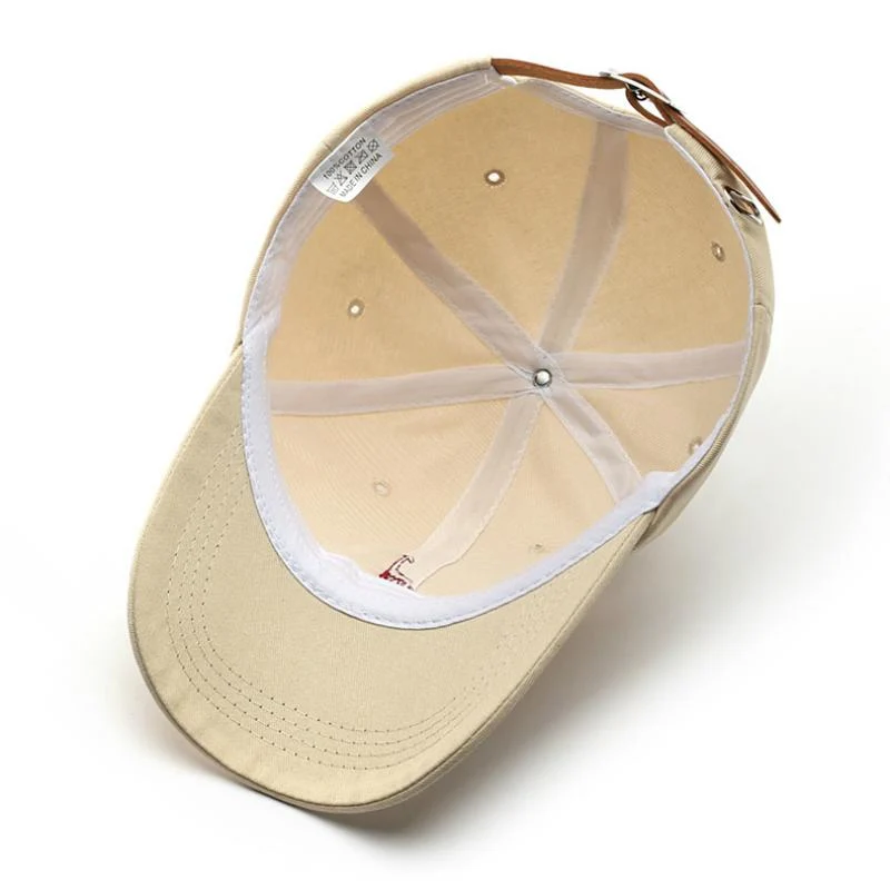Baumwolle Baseball Cap für Frauen und Männer Sommer Mode Visiere Kappe Jungen Mädchen Hip Hop Casual Snapback Hut Casquette
