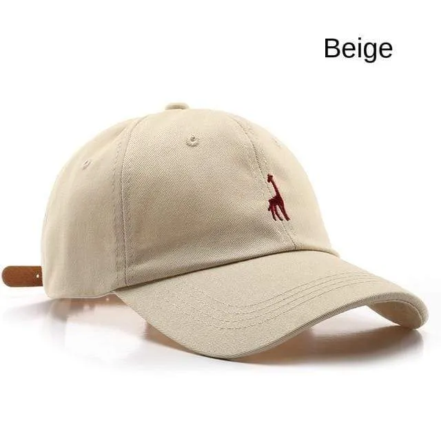 Baumwolle Baseball Cap für Frauen und Männer Sommer Mode Visiere Kappe Jungen Mädchen Hip Hop Casual Snapback Hut Casquette
