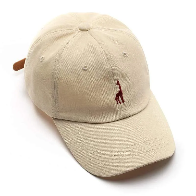 Baumwolle Baseball Cap für Frauen und Männer Sommer Mode Visiere Kappe Jungen Mädchen Hip Hop Casual Snapback Hut Casquette
