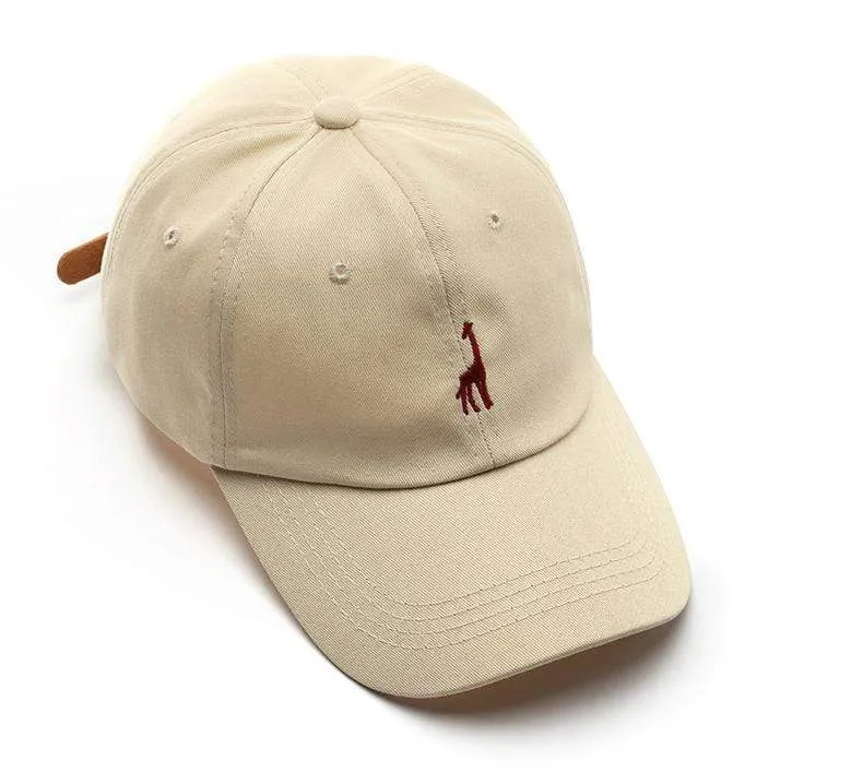 Baumwolle Baseball Cap für Frauen und Männer Sommer Mode Visiere Kappe Jungen Mädchen Hip Hop Casual Snapback Hut Casquette