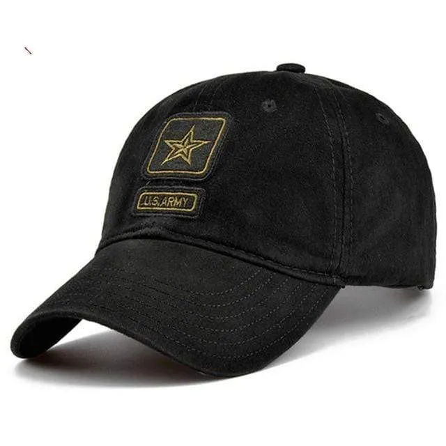 Navy Seal Hut Top Qualität Army Green Snapback Caps Jagd Angeln Hut Outdoor Camo Baseball Caps Verstellbare Golfhüte
