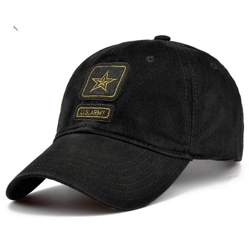 Navy Seal Hut Top Qualität Army Green Snapback Caps Jagd Angeln Hut Outdoor Camo Baseball Caps Verstellbare Golfhüte