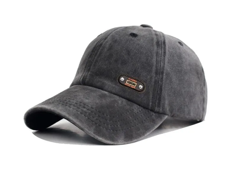 Vintage Männer Baseball Kappe frauen Snapback Caps Frauen Hüte Für Männer Casquette Knochen Hip hop Gorras Papa Hut Baseball caps