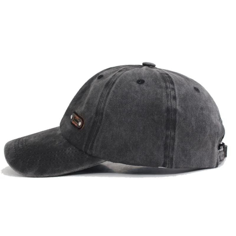 Vintage Männer Baseball Kappe frauen Snapback Caps Frauen Hüte Für Männer Casquette Knochen Hip hop Gorras Papa Hut Baseball caps