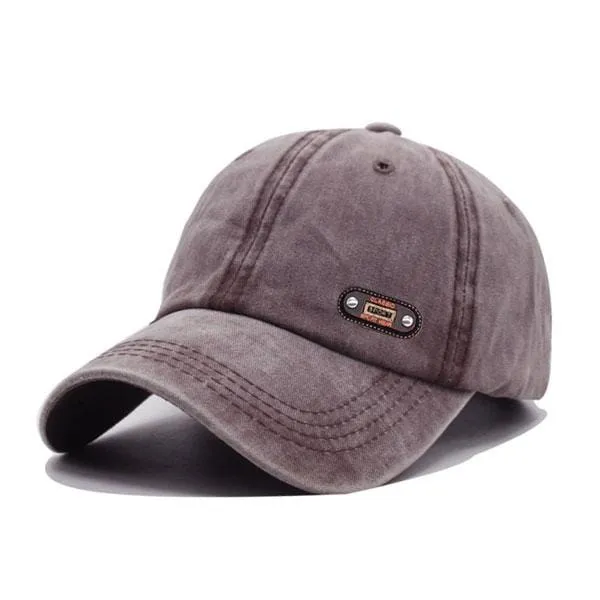Vintage Männer Baseball Kappe frauen Snapback Caps Frauen Hüte Für Männer Casquette Knochen Hip hop Gorras Papa Hut Baseball caps