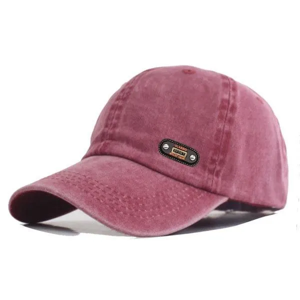 Vintage Männer Baseball Kappe frauen Snapback Caps Frauen Hüte Für Männer Casquette Knochen Hip hop Gorras Papa Hut Baseball caps